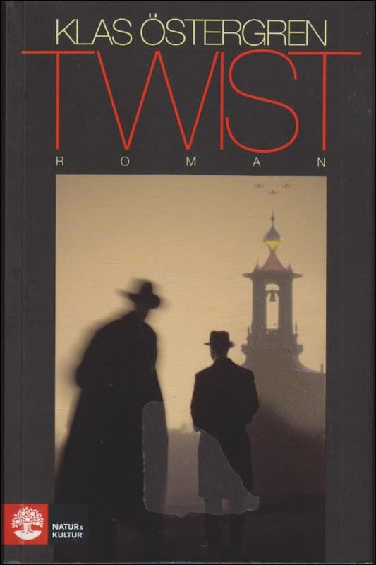 Östergren, Klas | Twist