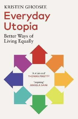 Ghodsee, Kristen | Everyday Utopia