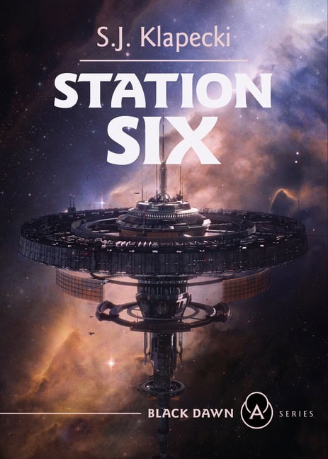 S. J. Klapecki | Station Six
