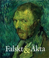Cavalli-Björkman, Görel | Falskt & Äkta
