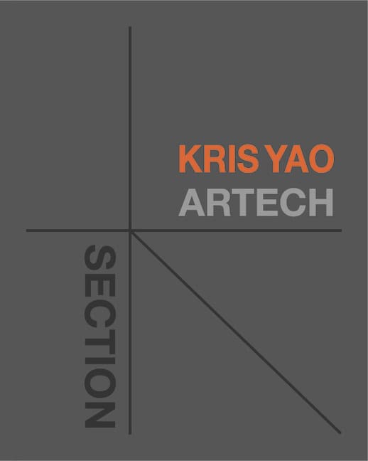 Kris Yao | Artech | Section : Kris Yao | Artech
