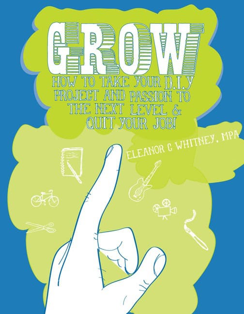 Eleanor Whitney | Grow
