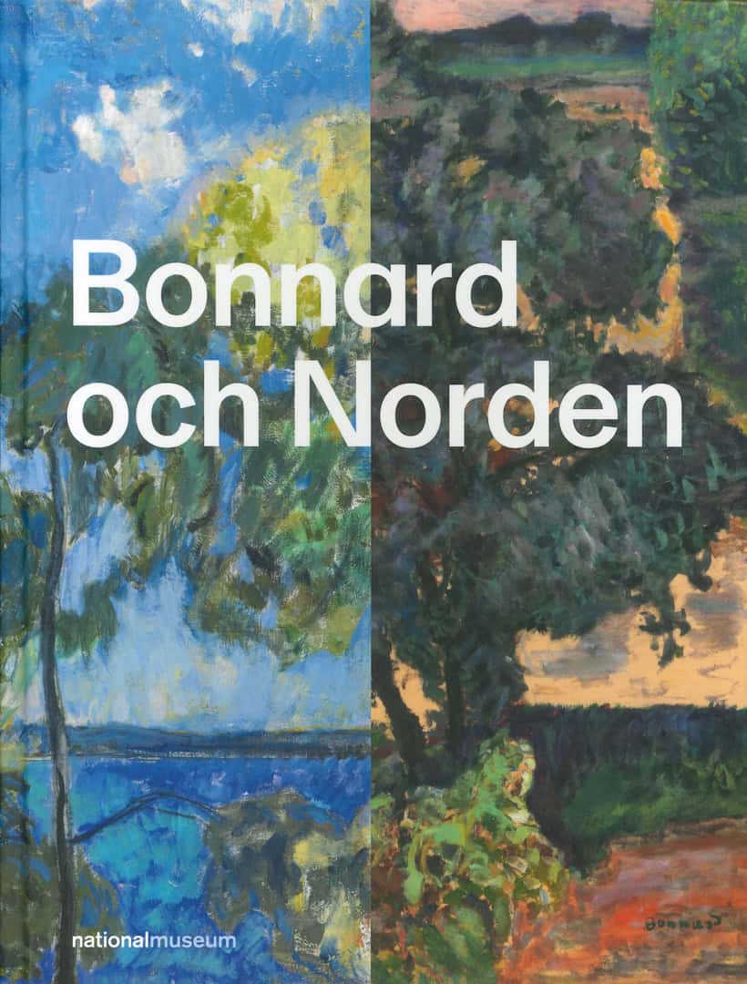 Hinners, Linda [red.] | Bonnard och Norden