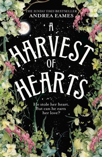 Eames, Andrea | A Harvest of Hearts