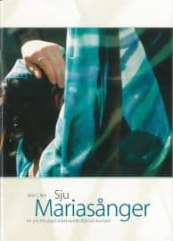 Sju Mariasånger