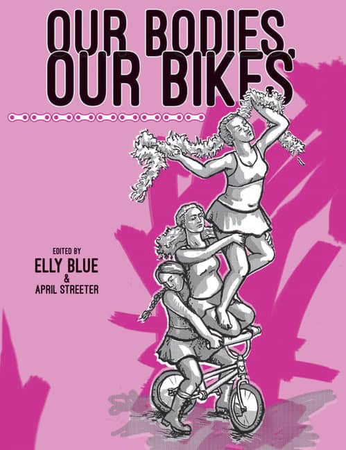 April Streeter | Our Bodies, Our Bikes