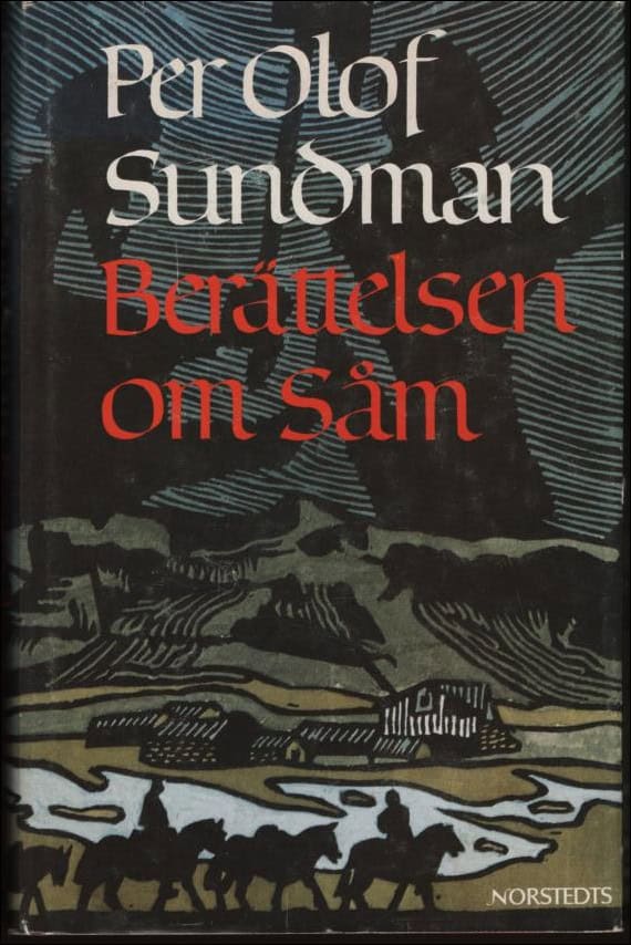 Sundman, Per Olof | Berättelsen om Såm