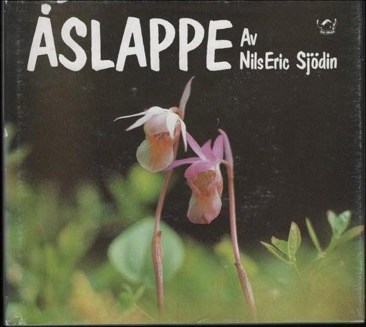 Sjödin, Nicke | Åslappe