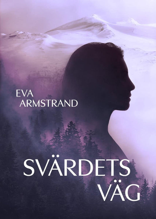 Armstrand, Eva | Svärdets väg