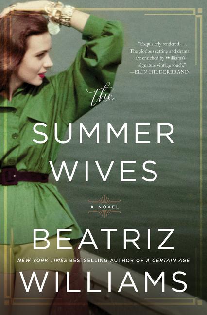 Williams Beatriz | Summer Wives Intl, The