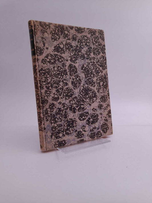 Numelin, Ragnar | Orsakerna till folkvandringarna på lägre kulturstadier : en sociologisk studie