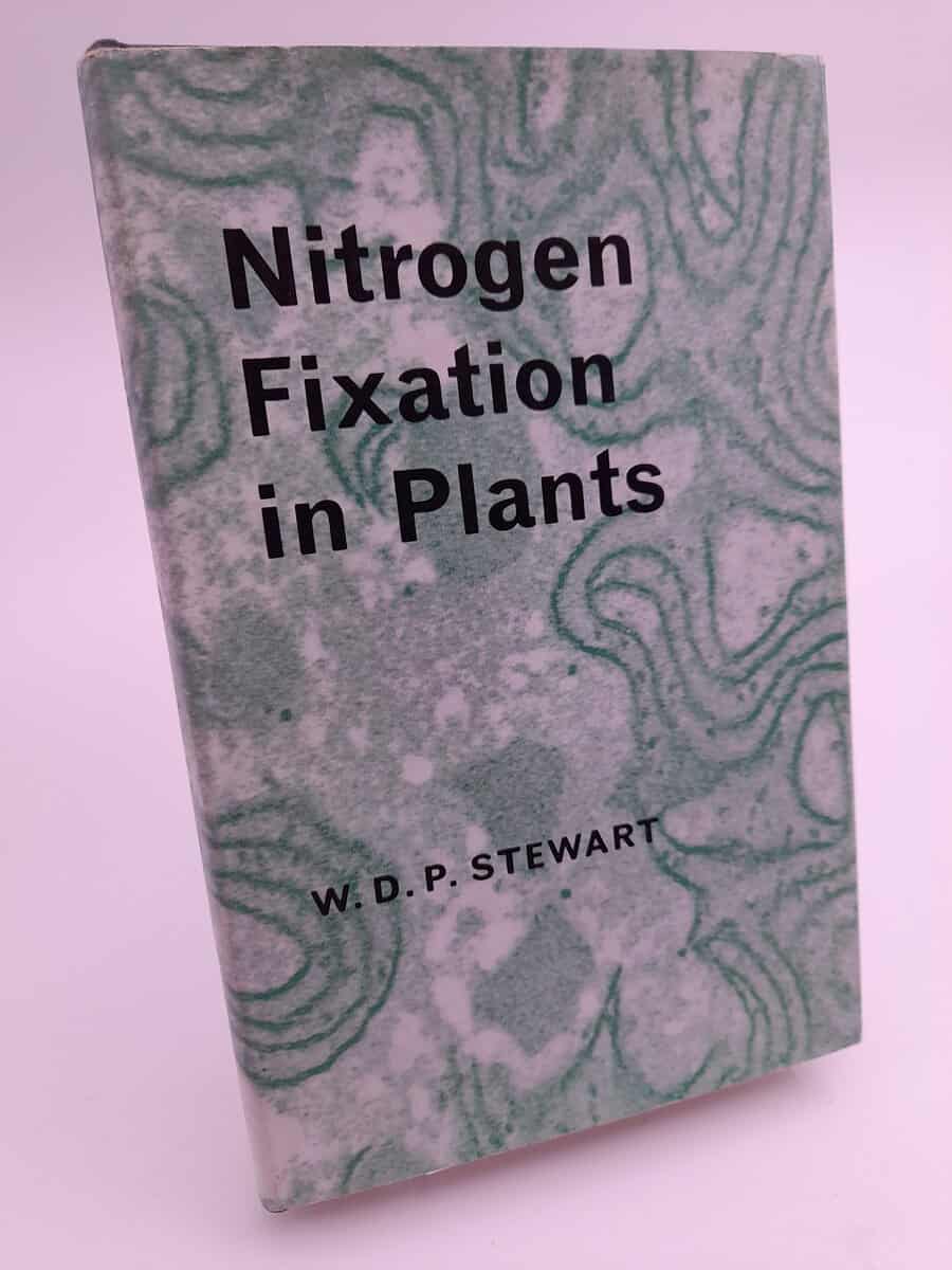 Stewart, William D. P. | Nitrogen Fixation in Plants