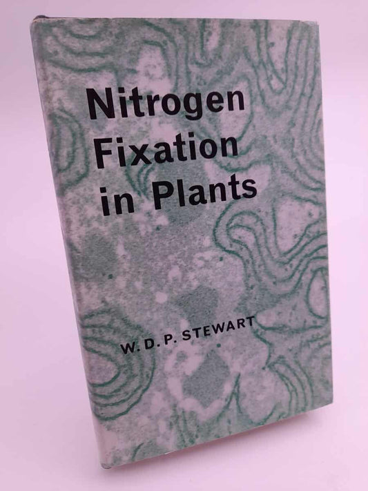 Stewart, William D. P. | Nitrogen Fixation in Plants