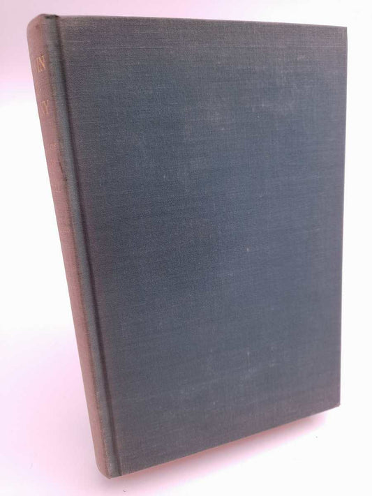 Goodspeed, T. H. [red.] | Essays in geobotany