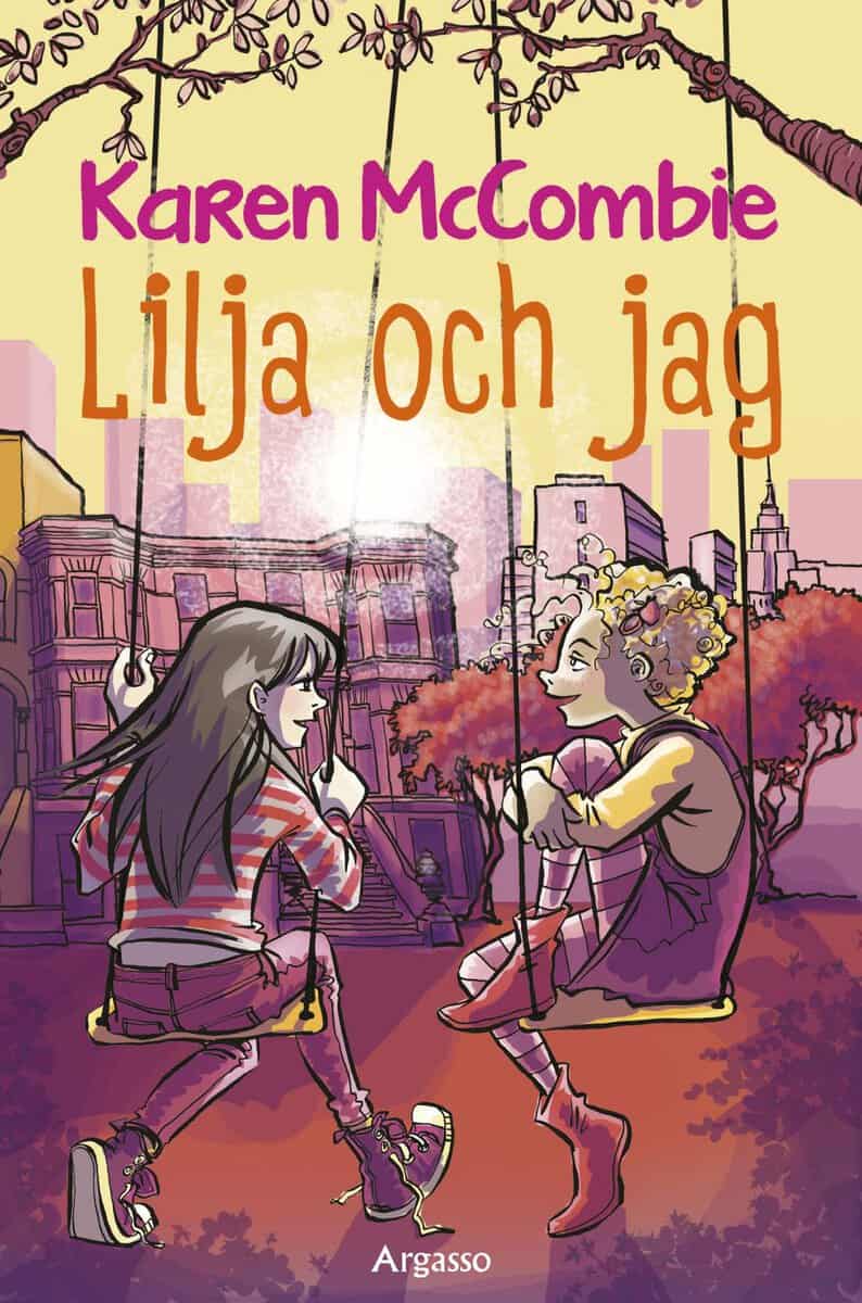 McCombie, Karen | Lilja och jag