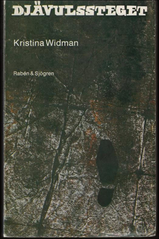 Widman, Kristina | Djävulssteget