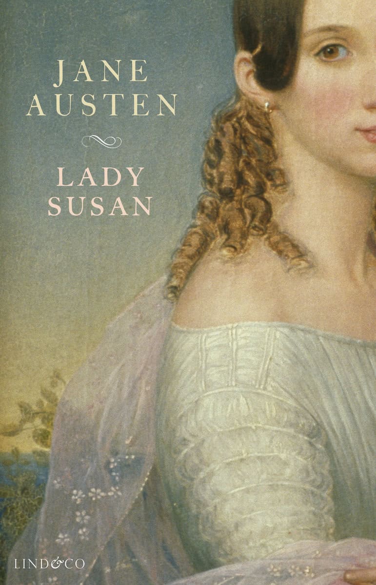 Austen, Jane | Lady Susan