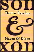 Pynchon, Thomas | Mason & Dixon