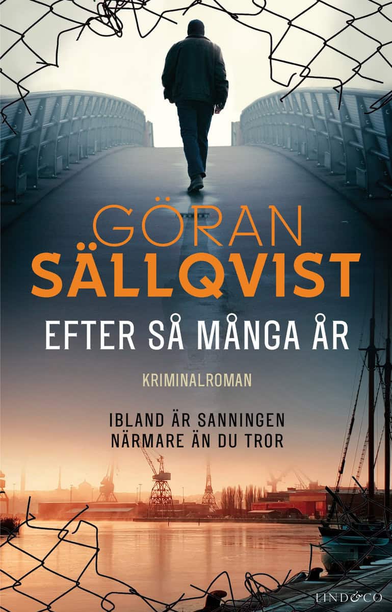 Sällqvist, Göran | Efter så många år