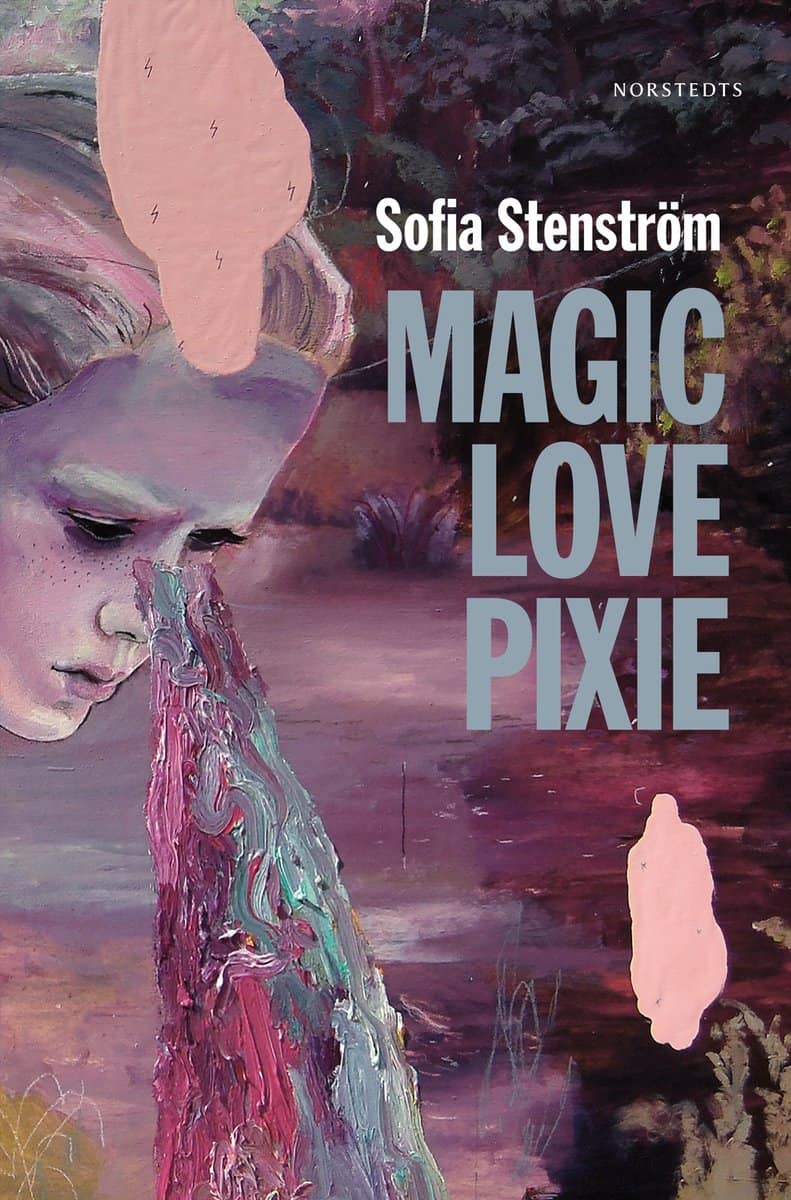 Stenström, Sofia | Magic Love Pixie