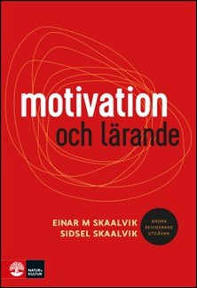 Skaalvik, Einar M. | Motivation och lärande