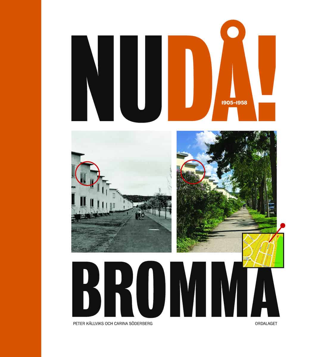 Källviks, Peter | Nudå! Bromma