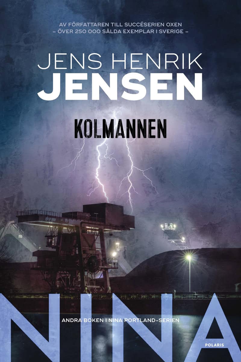 Jensen, Jens Henrik | Kolmannen