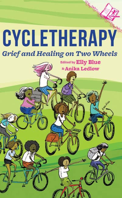 Elly Blue | Cycletherapy