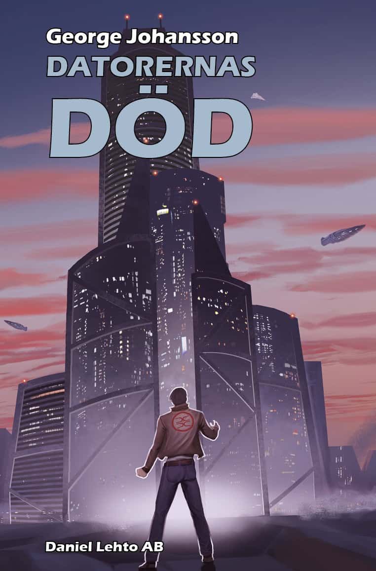 Johansson, George | Datorernas död