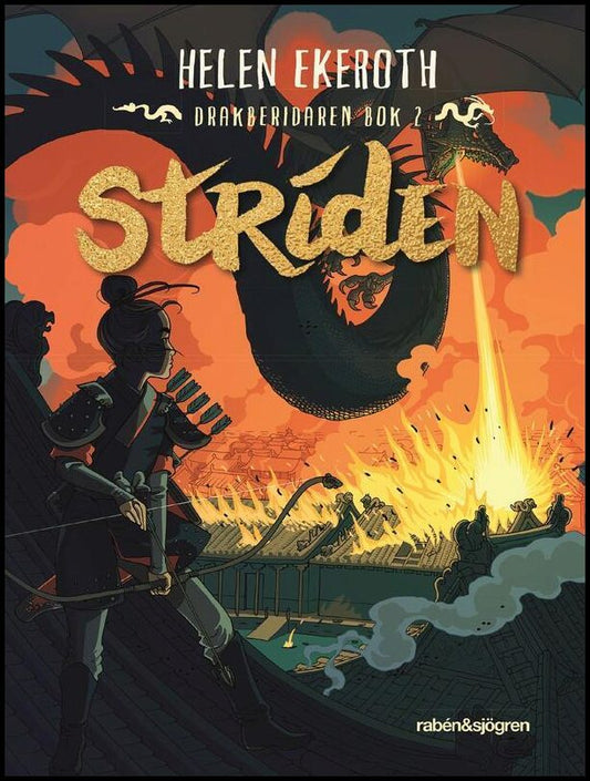 Ekeroth, Helen | Striden