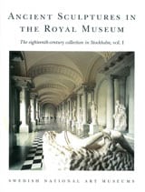 Leander Touati, Anne-Marie | Ancient Sculptures in the Royal Museum I