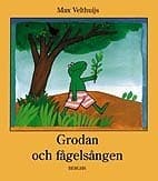 Velthuijs, Max | Grodan och fågelsången