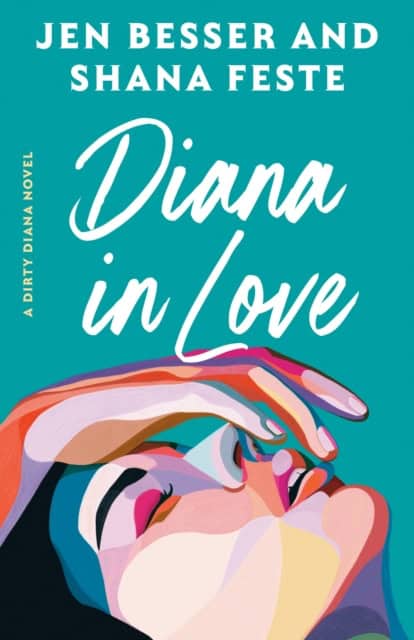 Besser, Jen | Diana in Love