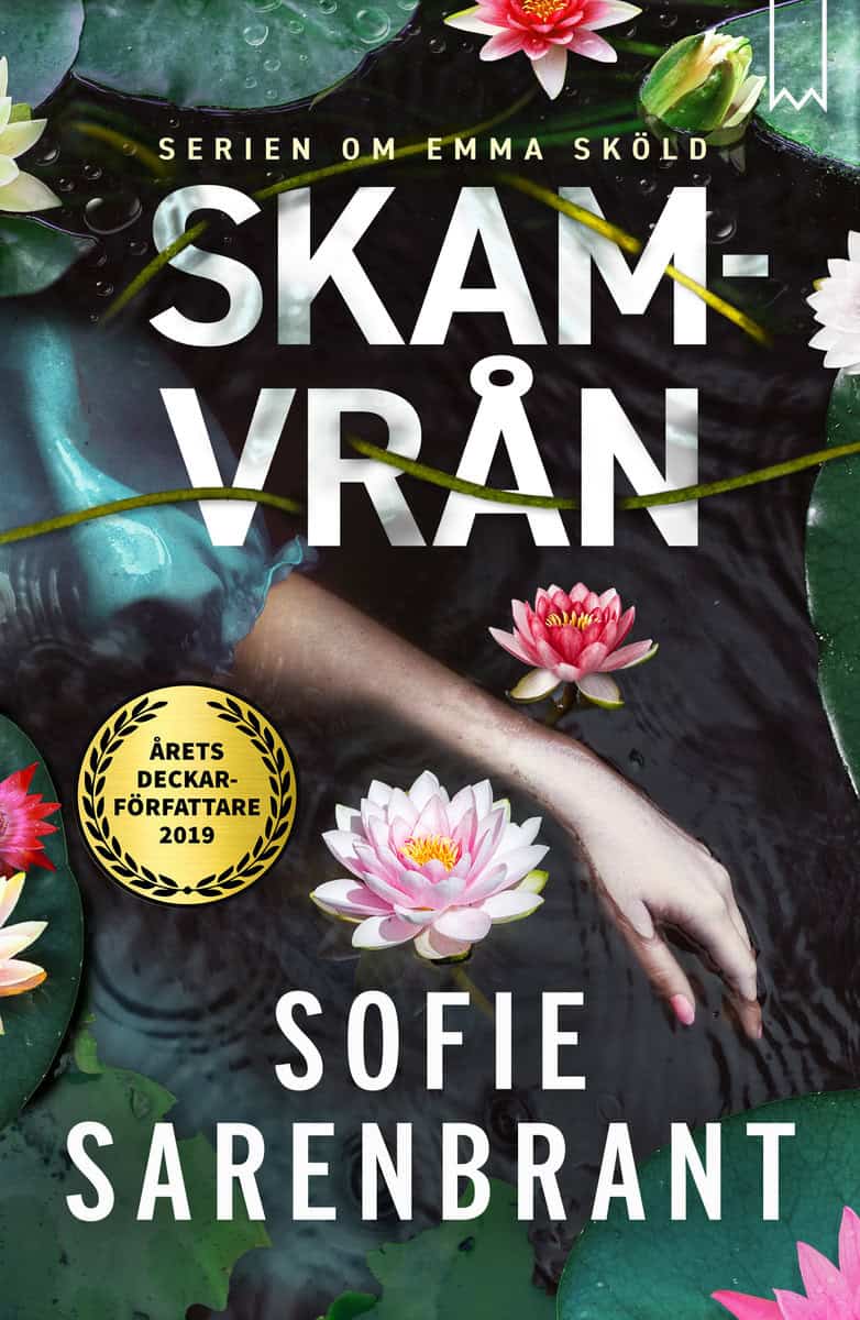 Sarenbrant, Sofie | Skamvrån