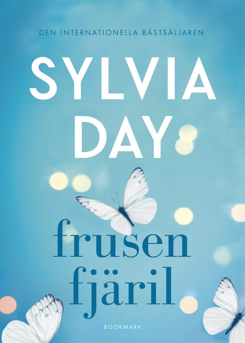 Day, Sylvia | Frusen fjäril