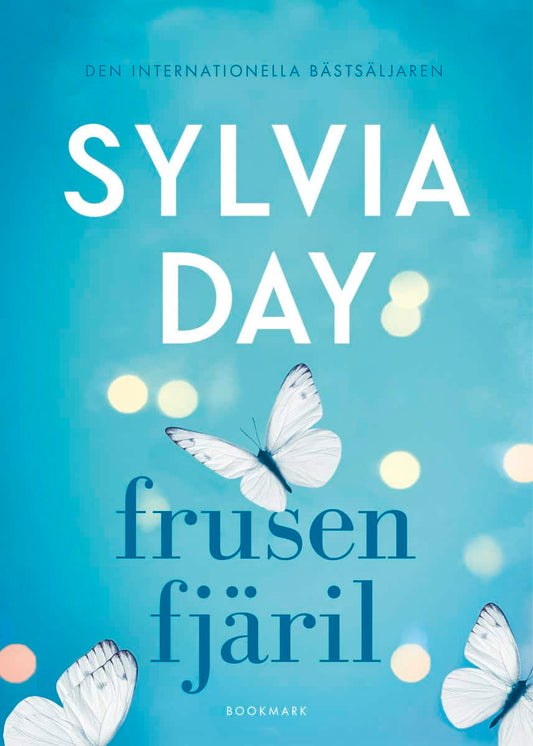 Day, Sylvia | Frusen fjäril