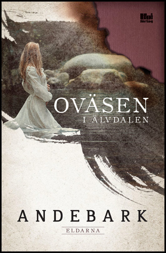 Andebark, Annika | Oväsen i Älvdalen