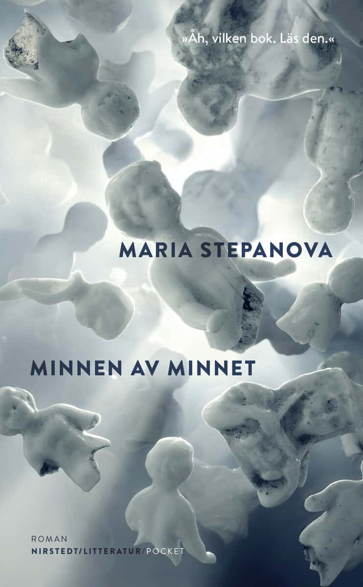 Stepanova, Maria | Minnen av minnet