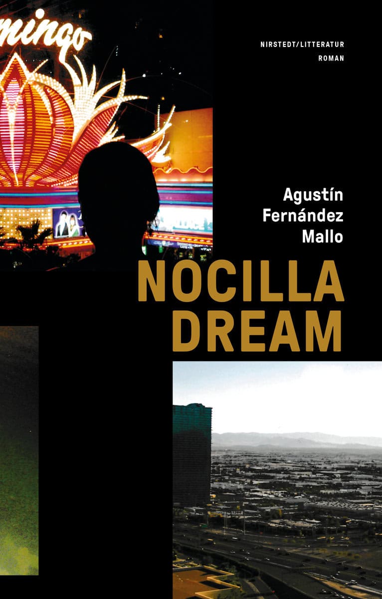 Fernández Mallo, Agustín | Nocilla dream