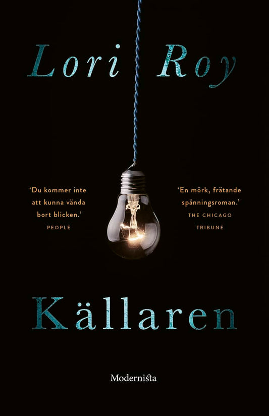 Roy, Lori | Källaren