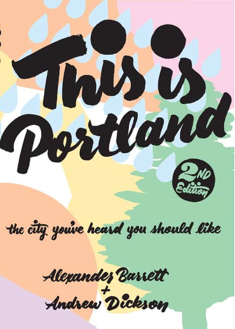 Andrew Dickson | This Is Portland