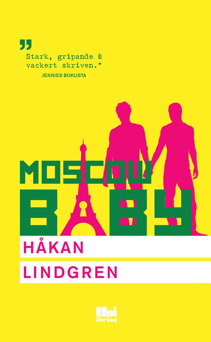 Lindgren, Håkan | Moscow Baby