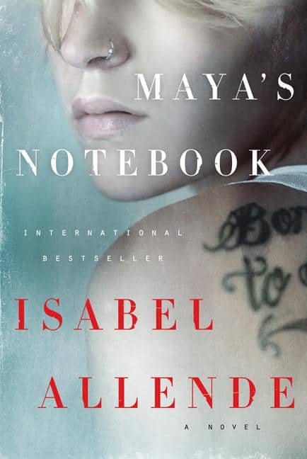 Allende Isabel | Maya's Notebook Intl