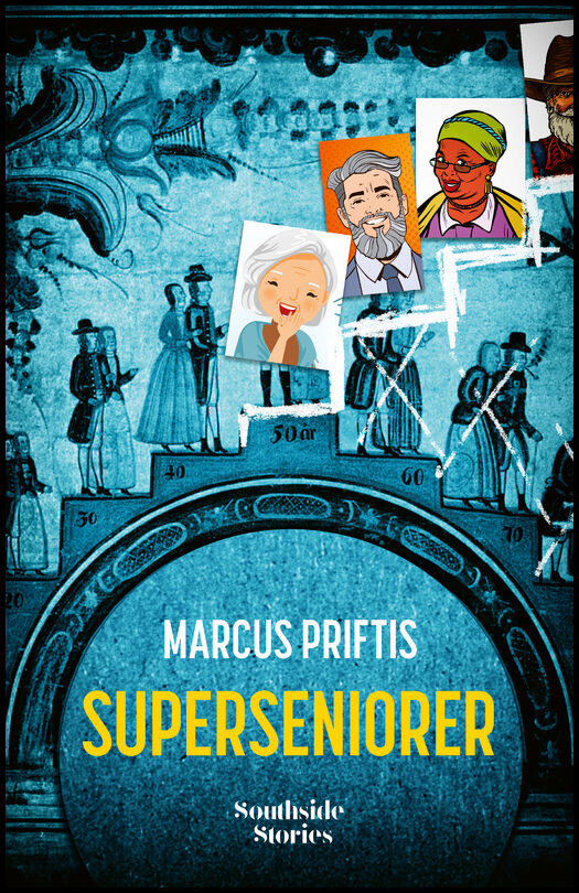 Priftis, Marcus | Superseniorer