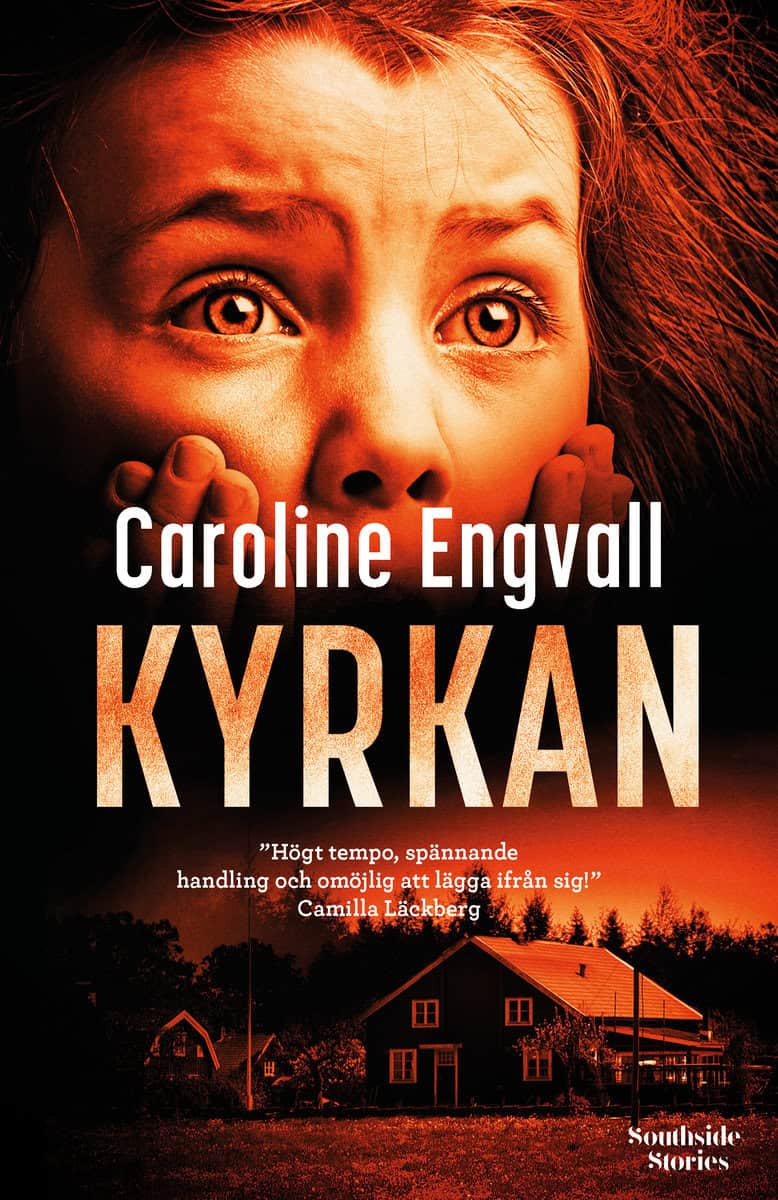 Engvall, Caroline | Kyrkan