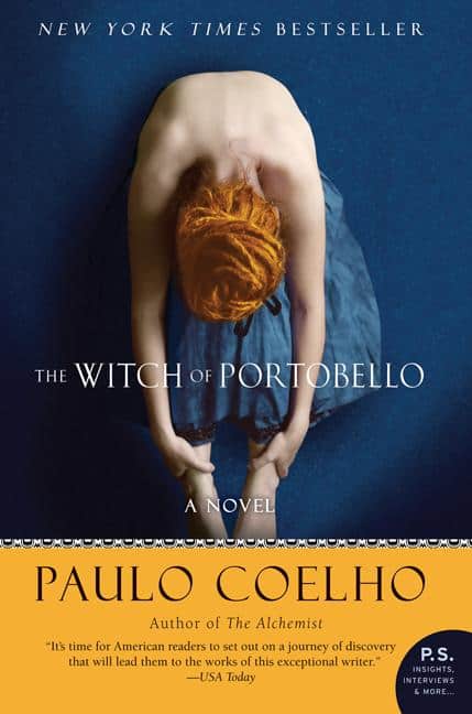 Coelho, Paulo | Witch of Portobello Intl