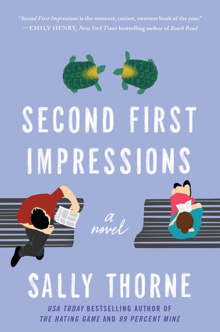 Thorne Sally | Second First Impressions : Value, object or array expected.* Line 1, Column 2  Extra non-whitespace after...