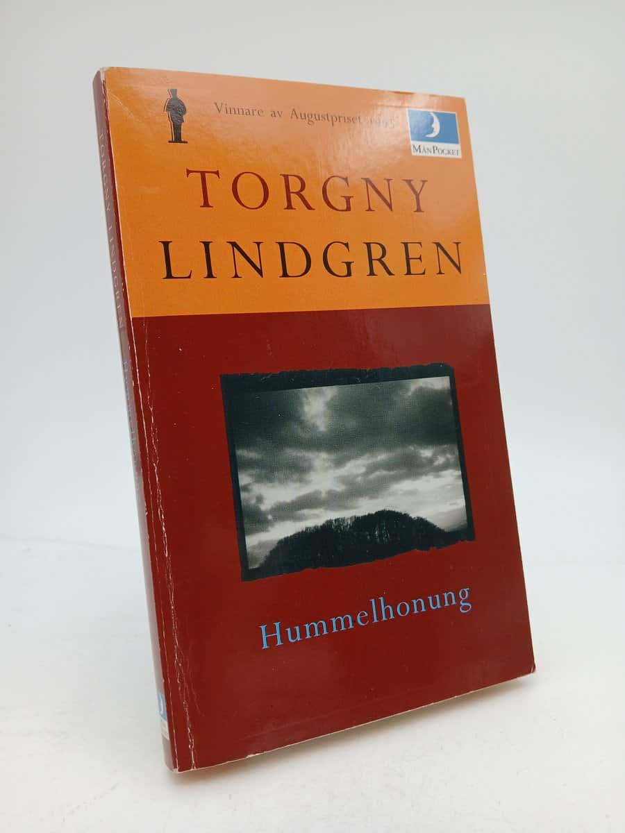 Lindgren, Torgny | Hummelhonung