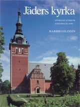 Flodin, Barbro | Södermanland : Jäders kyrka