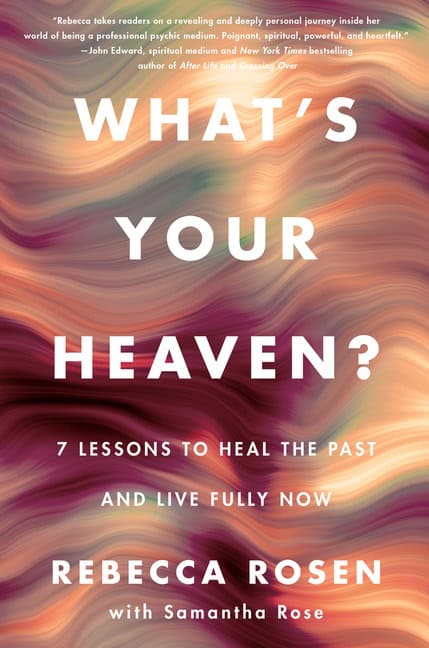 Rosen, Rebecca | What's Your Heaven?